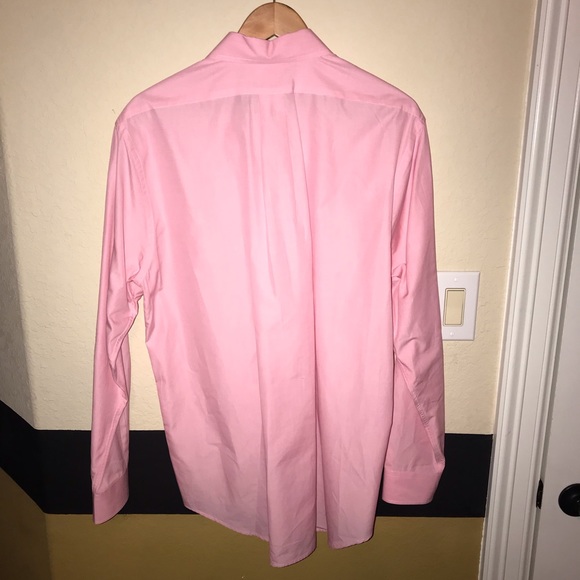 Vineyard Vines Slim Fit Tucker Shirt - Picture 2 of 2